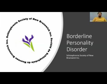 Borderline Personality Disorder Borderline Personality Disorder