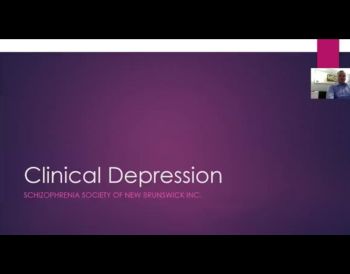 Clinical Depression Clinical Depression