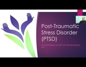 Post-Traumatic Stress Disorder Post-Traumatic Stress Disorder