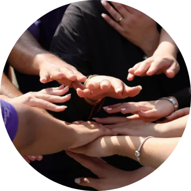 SSNB community
